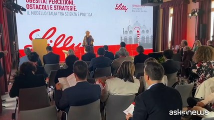 Obesità, una patologia da riconoscere e un'emergenza da affrontare