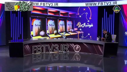 صحبت‌های میثاقی درباره ناکامی ایران و حضور در تورنومنت کافا