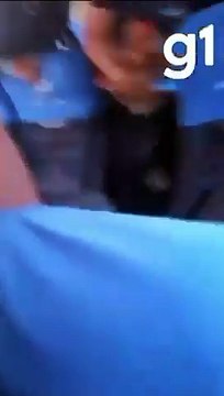 ônibus com funcionários é evacuado após incêndio próximo a resort de luxo em Chapada dos Guimarães (MT)