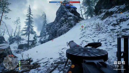 🎮Battlefield 1 Rank Up To Private II! 🚀