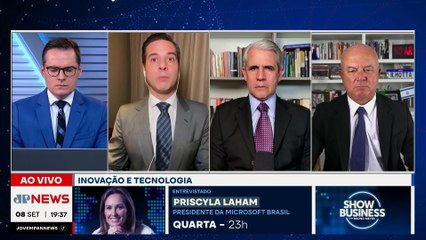 Beraldo avalia novas sanções dos EUA contra Moraes: “Dificuldade grande pra família do ministro”