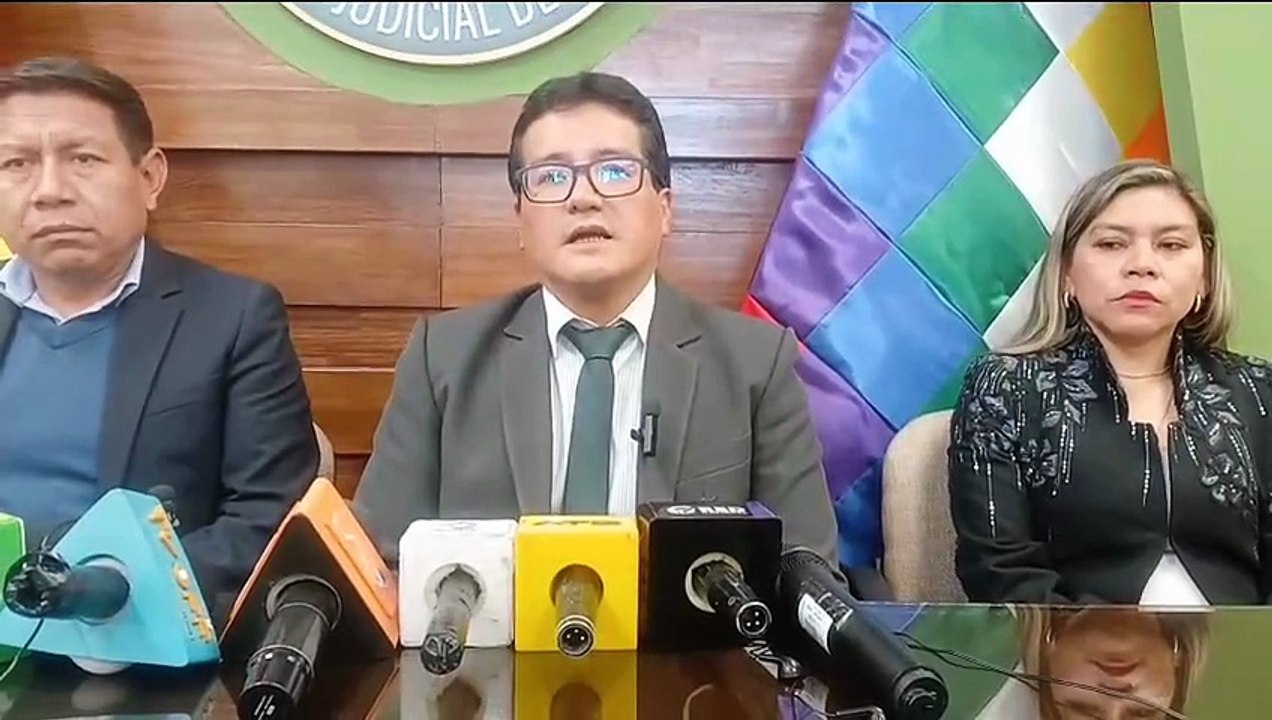 TRIBUNAL AGROAMBIENTAL DE SUCRE