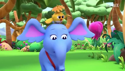 Dr. Seuss’s Horton! Season 1