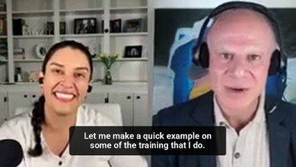 adjustment of tone for mean people