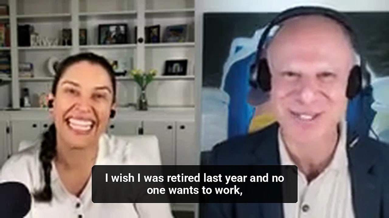 Balance as a CEO