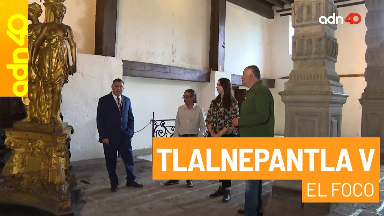 Tlalnepantla V  | El Foco