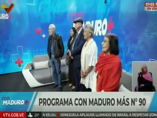 Presidente Nicolás Maduro decretó el inicio de la Navidad 2025 a partir del 1 de octubre