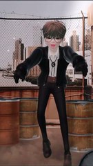 ZEPETO Characters Dancing to Pop Hits_016