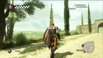 Assassin's Creed II online multiplayer - ps3