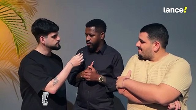 Ex-jogador da Seleção, Ramíres relembra passagem com Ancelotti no Chelsea