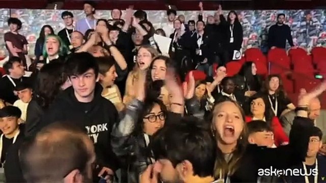 La ministra Roccella contestata: lascia gli Stati generali della Natalità senza intervenire