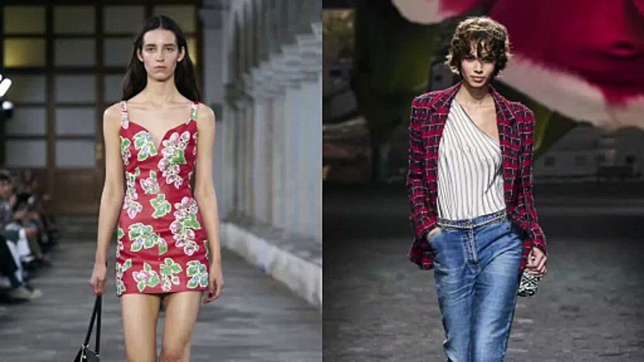 Cena informale: cinque outfit da copiare subito