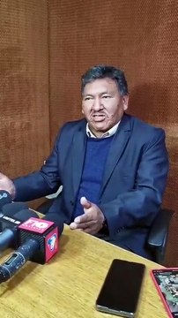 “La subvención tiene que seguir”: Transportistas piden un plan al nuevo gobierno para garantizar combustibles