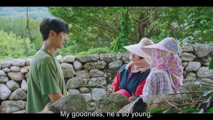 Once Upon a Small Town  Ep 2