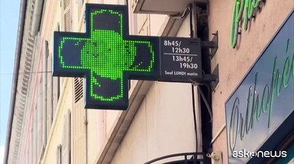 Clima, Copernicus segnala l'aprile del 2024 come il più caldo mai registrato