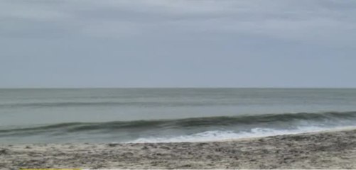 Hombre muere ahogado en playa La Ermita