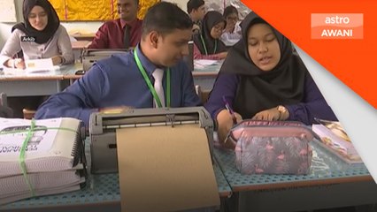 Kajian dedah jurang perlindungan SRHR OKU