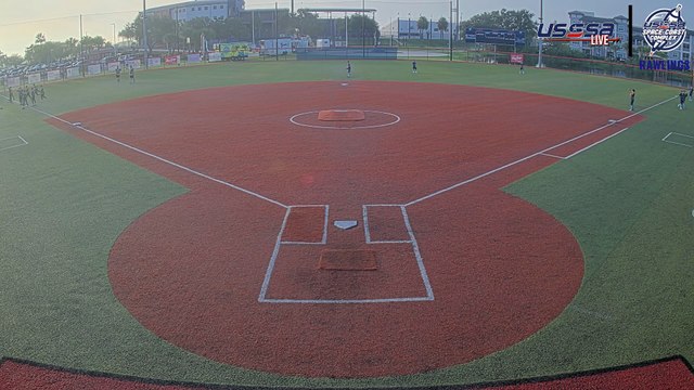 Blue Rawlings - Batman vs Joker (2025) Sun, Sep 07, 2025 7:40 AM to 10:40 PM