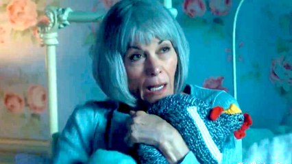 Get a Glimpse at the Next Episode of The Chicken Sisters — Hallmark