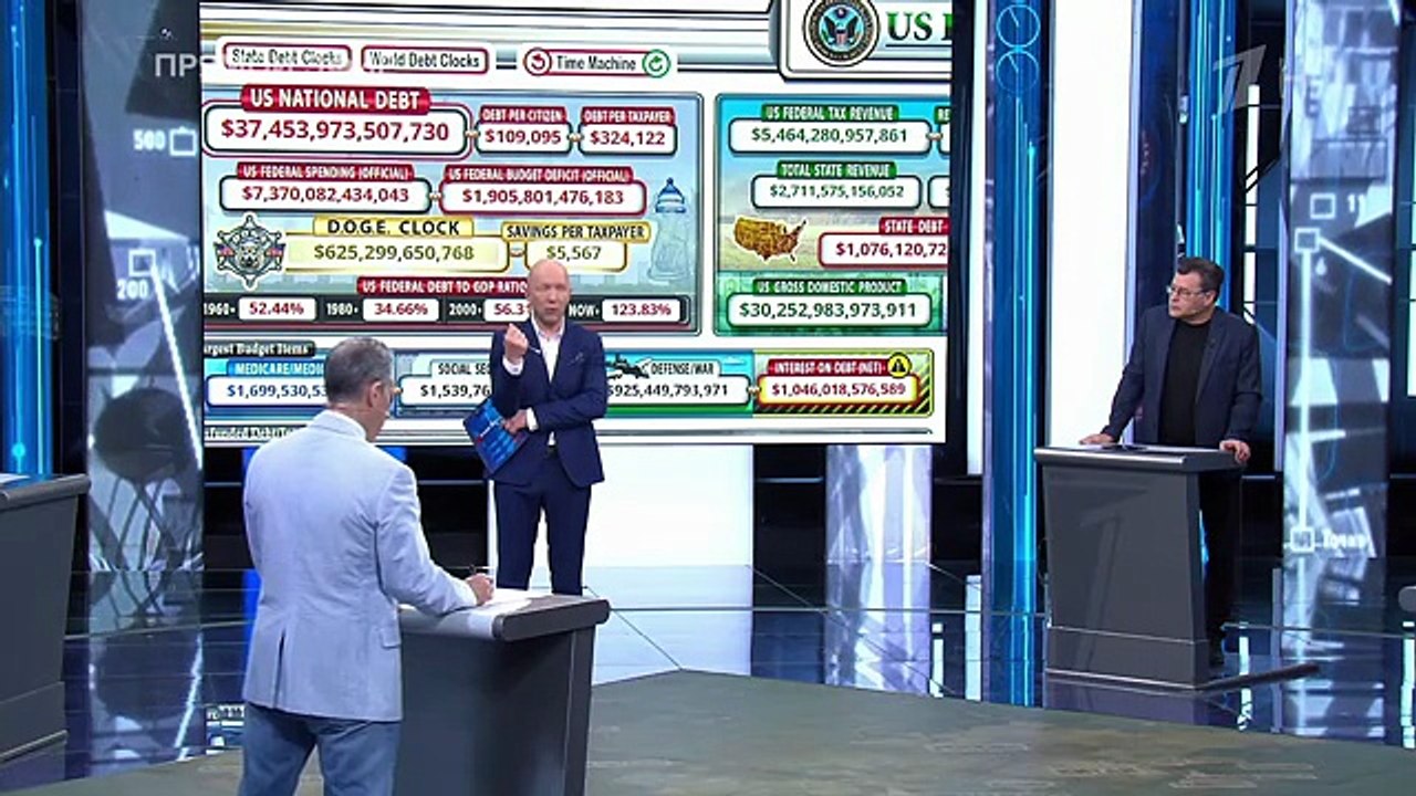 Время вспомнить. Время покажет. Фрагмент выпуск...