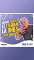 Paco de la O revela todo: ¿Le pidieron su cuerpo a cambio de favores?