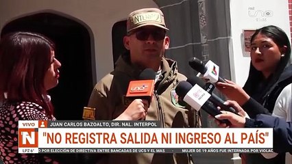 INTERPOL y PCCC: Colaboración en Seguridad