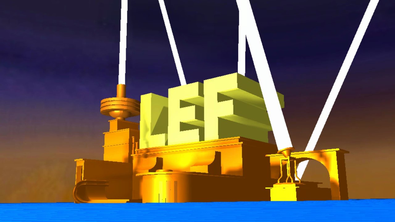 Fox Studios Baja (LEF Spoof)