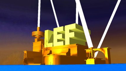 Fox Studios Baja (LEF Spoof)