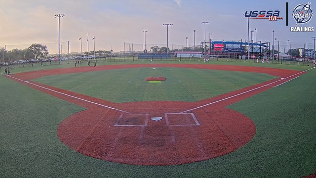 White Rawlings - Batman VS Joker (2025) Sun, Sep 07, 2025 7:40 AM to 10:40 PM