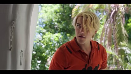 シーズン2 | show | 0| S2 | Official Trailer