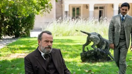 La Promesa, Avance Semanal Del 8 Al 12 De Septiembre: Manuel Rompe Con Leocadia, ÁNgela Reaparece