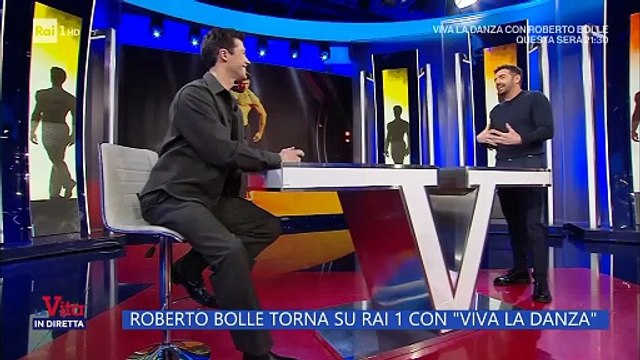 Roberto Bolle direttore del ballo alla Scala di Milano? «È la mia casa»