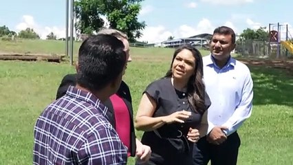 Northern Territory Indian cultural group calls for public apology after senator’s migration comments