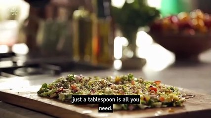 Jamie Eat Yourself Healthy Season 1 Episode 1