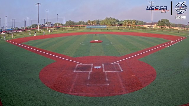 White Easton - Batman VS Joker (2025) Sun, Sep 07, 2025 7:40 AM to 10:40 PM