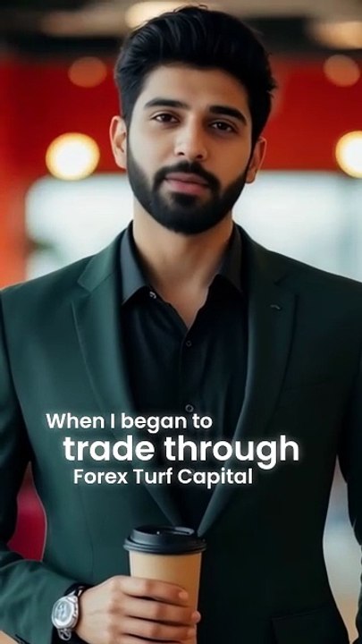 Finding reliability in Forex trading with turfcp.com
