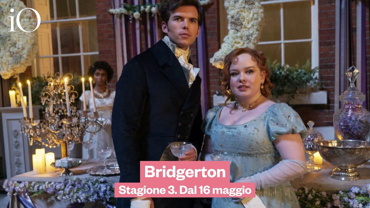 Cosa vedere su Netflix a maggio: le serie e i film da non perdere