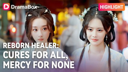 The Healer Heiress�s Family Betrayal- DramaBox