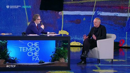 Antonio Scurati: «Così ho saputo che il mio monologo in Rai era stato cancellato»