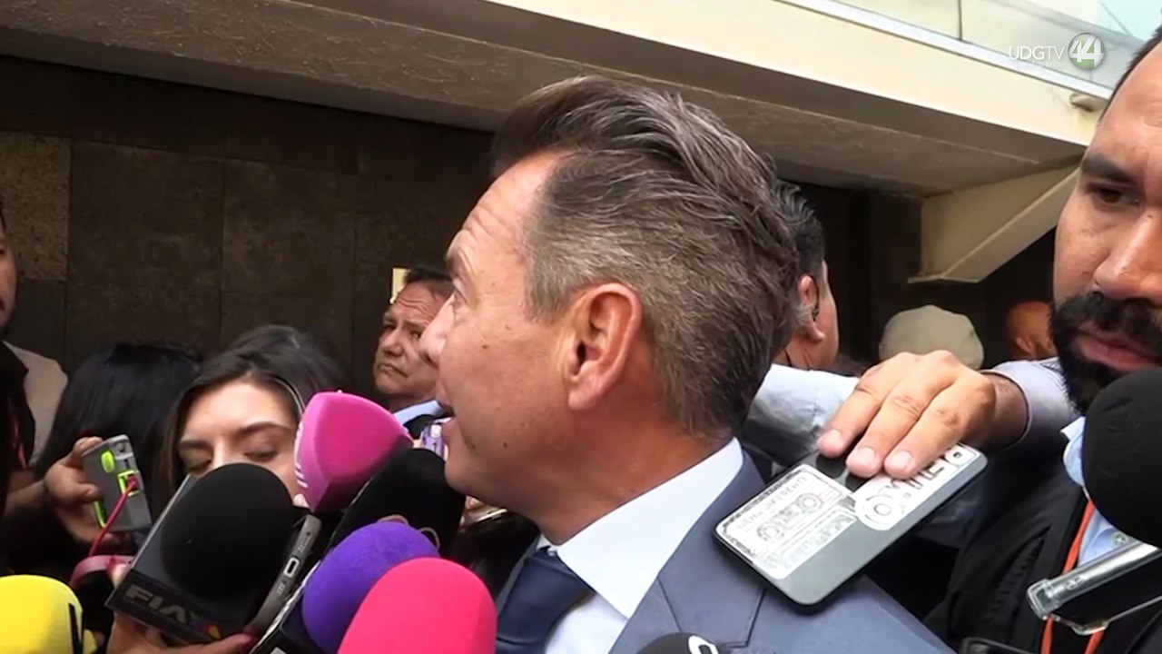 Lemus promete recuperar departamentos de Villas Panamericanas ante fraude millonario