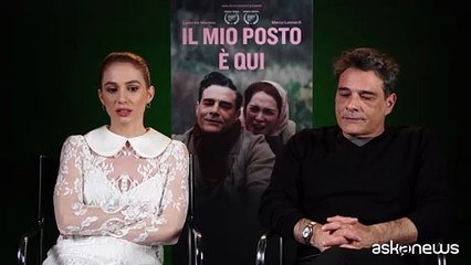"Il mio posto è qui": Ludovica Martino si ribella al patriarcato