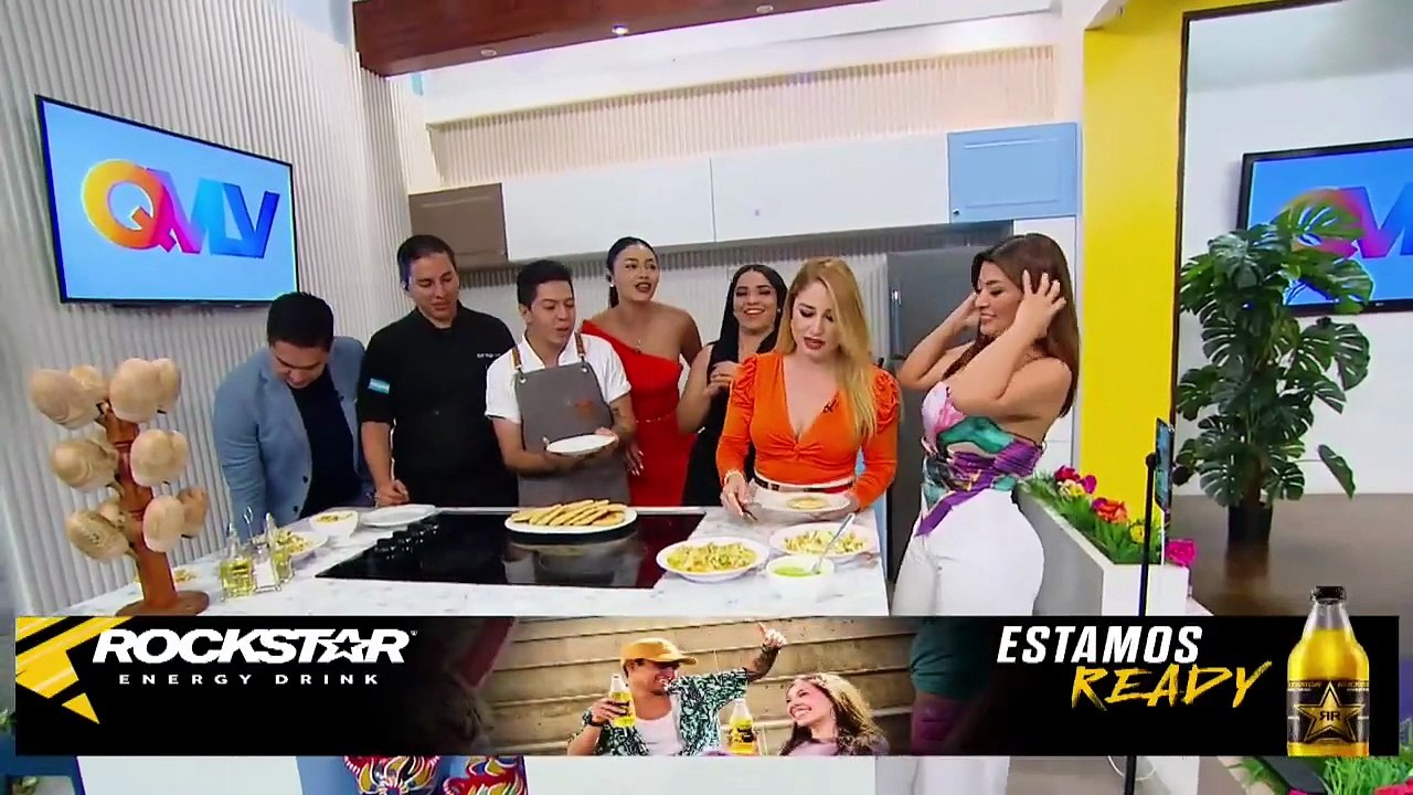 En Vivo (7894)