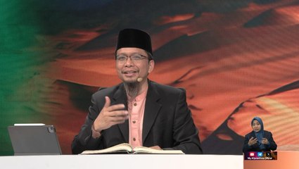 Episod 1001 My #QuranTime 2.0 Selasa 9 September 2025 Surah Al-Isra' (17: 56-58) Halaman 287