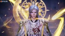 Spirit Sword Sovereign S4 Eps 528 Sub Indo