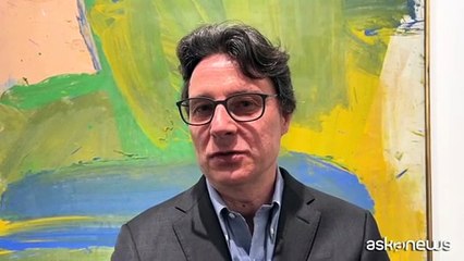 Willem De Kooning a Venezia, pittura di materia e storia del gesto