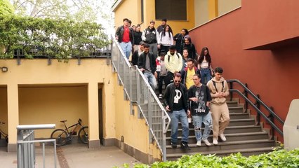 "Saranno Cuochi", le ragazze e i ragazzi del 2024