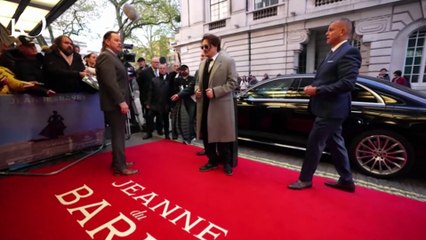 Johnny Depp, la sua seconda vita: più gentleman che pirata