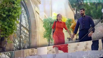 Kan Cicekleri - Capitulo 395 Completo - Full Movie