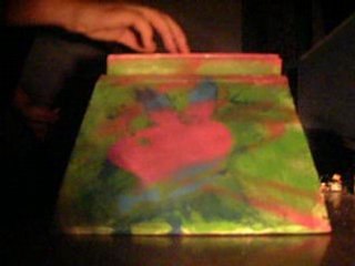 fingerskate cascade drole