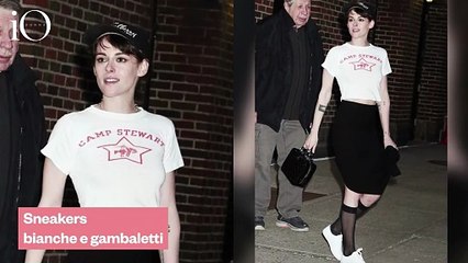 Primavera glamour: 5 look originali e sofisticati da provare